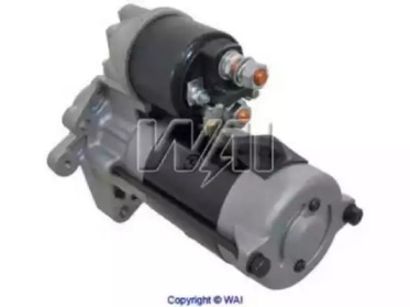 WAI 32791n -  Стартер