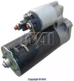 WAI 32803n -  СТАРТЕР