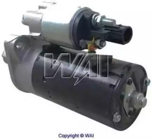 WAI 33194n -  Стартер