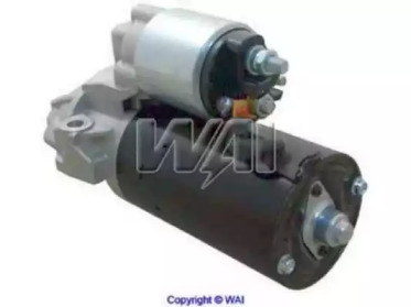 WAI 33243n -  СТАРТЕР