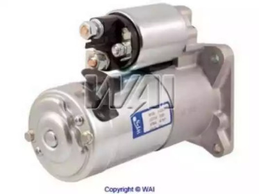WAI 33283n -  СТАРТЕР
