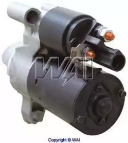 WAI 33292n -  СТАРТЕР