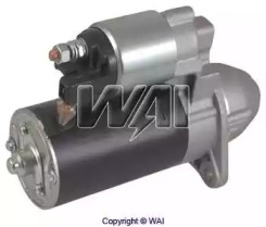 WAI 33325n -  Стартер