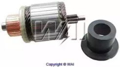 WAI 618114 -  Ротор стартера