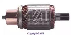 WAI 618211 -  Якорь, стартер