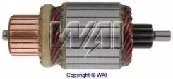 WAI 618218 -  РОТОР СТАРТЕРА