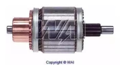 WAI 618313 -  Якорь, стартер