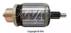WAI 618337 -  Якорь, стартер