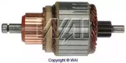 WAI 619129 -  Якорь, стартер