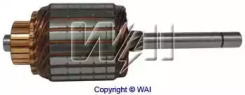 WAI 619153 -  Якорь, стартер