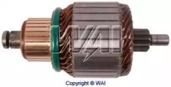 WAI 619157 -  Якорь, стартер