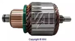 WAI 619159 -  Якорь, стартер