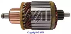 WAI 619162 -  Якорь, стартер