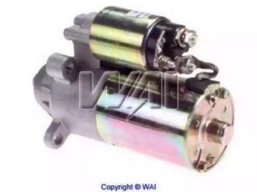 WAI 6645n -  Стартер