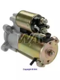 WAI 6651n -  Стартер