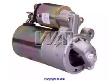 WAI 6655n -  Стартер