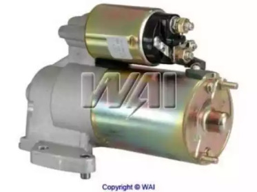 WAI 6656n -  Стартер