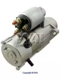 WAI 6755n -  Стартер