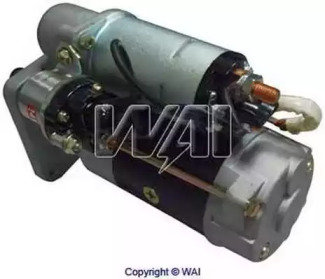 WAI 6846n -  Стартер