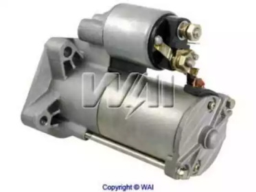 WAI 6935n -  Стартер