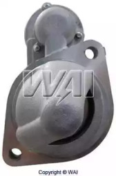 WAI 6975n -  СТАРТЕР