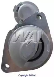 WAI 6976n -  Стартер