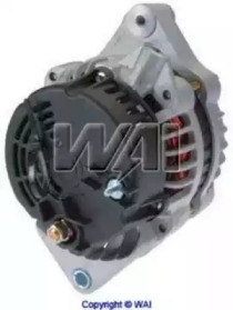 WAI 8239n -  Генератор