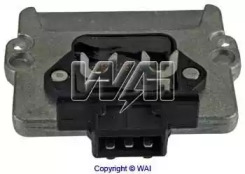WAI bm130 -  Коммутатор, система зажигания