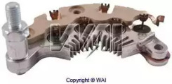 WAI der2010 -  Выпрямитель, генератор