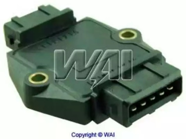 WAI icm8100 -  Коммутатор, система зажигания