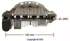 WAI imr10064 -  Выпрямитель, генератор