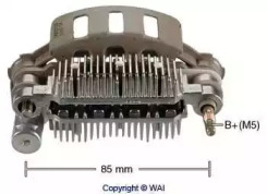 WAI imr85100 -  Выпрямитель, генератор