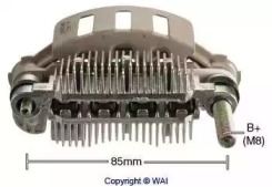 WAI imr85668 -  Выпрямитель, генератор