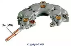 WAI inr402p -  Выпрямитель, генератор Transpo