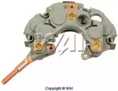 WAI inr406p -  Выпрямитель, генератор
