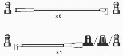 WAI isl020 -  