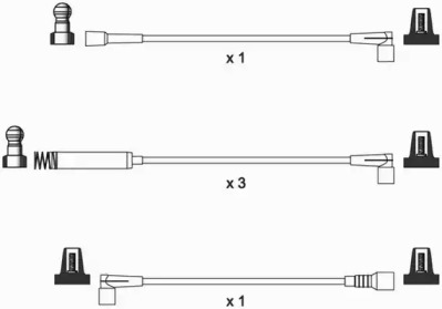 WAI isl032 -  