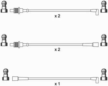 WAI isl064 -  
