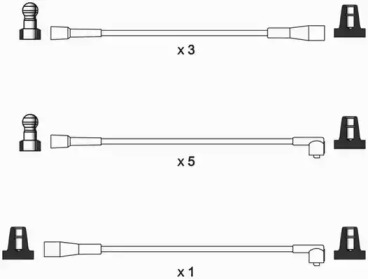 WAI isl078 -
