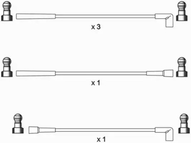 WAI isl079 -