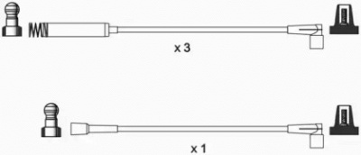WAI isl094 -  