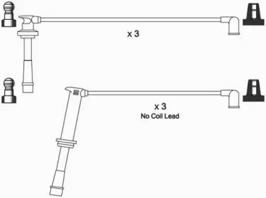 WAI isl123 -