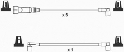 WAI isl416 -