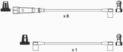 WAI isl417 -