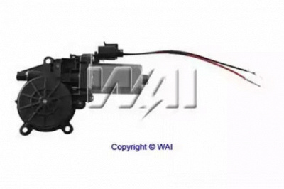 WAI wmo1000l -  Электродвигатель, стеклоподъемник