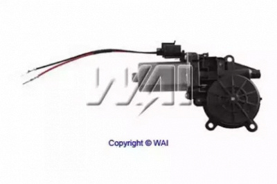 WAI wmo1001r -  Электродвигатель, стеклоподъемник