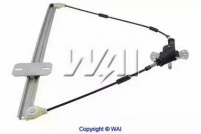WAI wmr2870l -  Подъемное устройство для окон