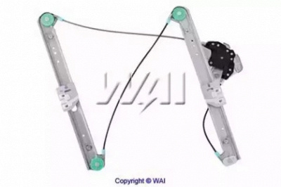 WAI wpr0472r -  Подъемное устройство для окон