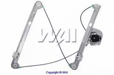 WAI wpr0497l -  Подъемное устройство для окон