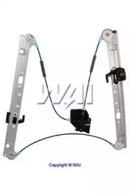 WAI wpr0501l -  Подъемное устройство для окон